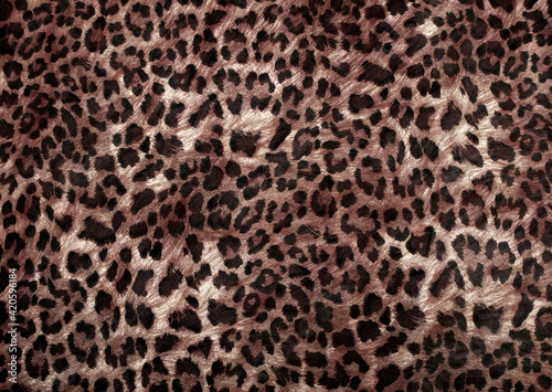 abstract animal skin pattern © TT3 Design