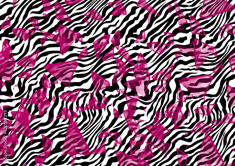 abstract animal skin pattern abstract animal skin pattern