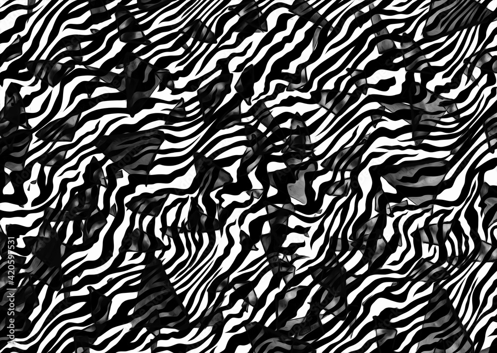 abstract animal skin pattern abstract animal skin pattern