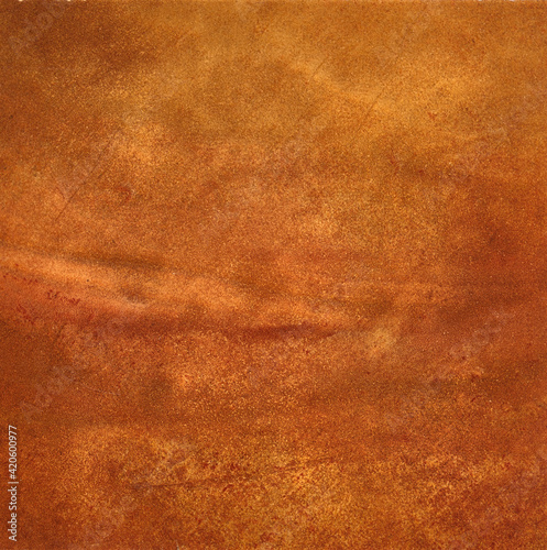 Natural orange marble texture for skin tile texture and background, Stone ceramic art wall interiors backdrop design.