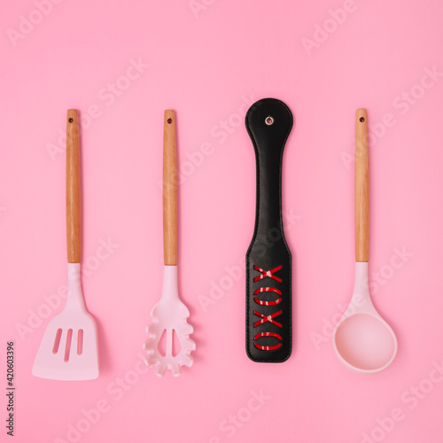 Choose your weapon