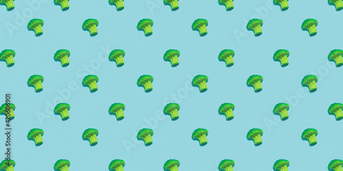 Broccoli photo