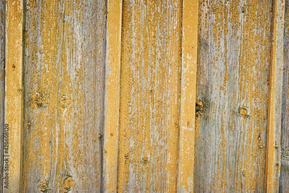 Brown wood plank wall texture background Brown wood plank wall texture background