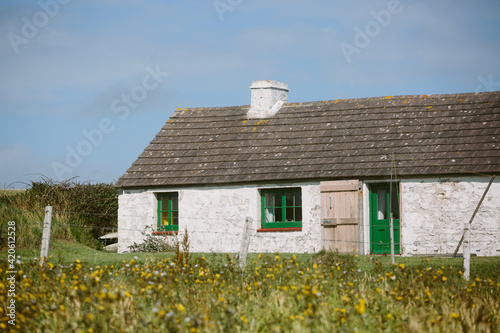 Welsh bothy photo