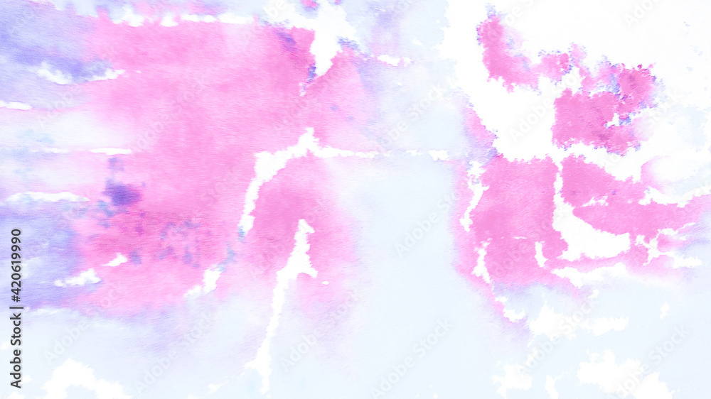 Dirty art. Watercolor abstract artistic wallpaper