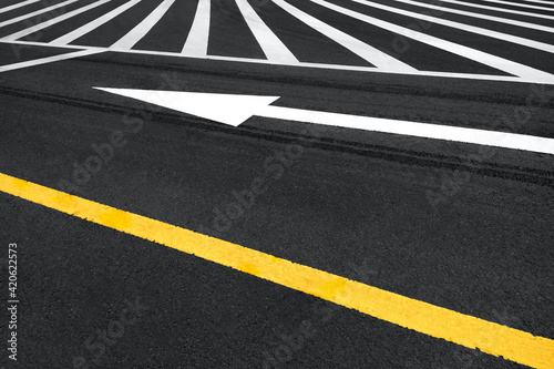 Street Lines