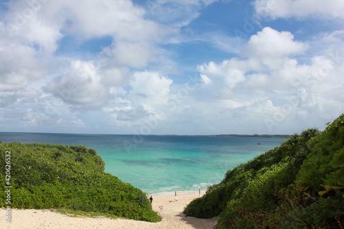 Miyako island, Okinawa Pref. Japan