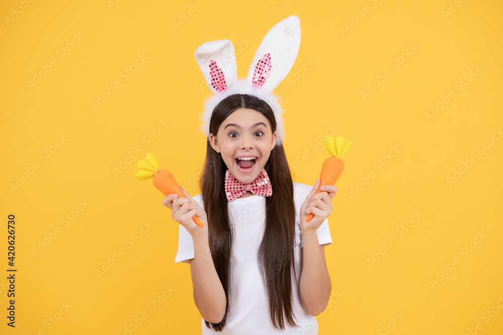 what a surprise. bunny hunt. just having fun. ready for party. happy childhood. cheerful bunny kid