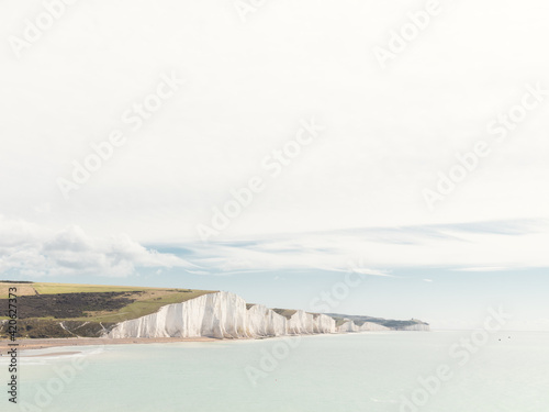 Seven Sisters photo