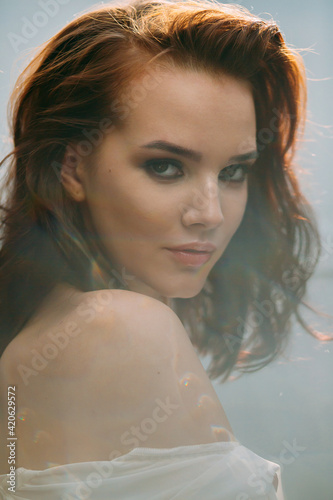 Kristina Nebo photo