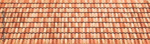 roof texture background