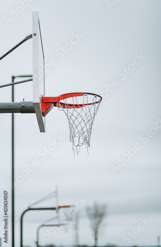 Basketball