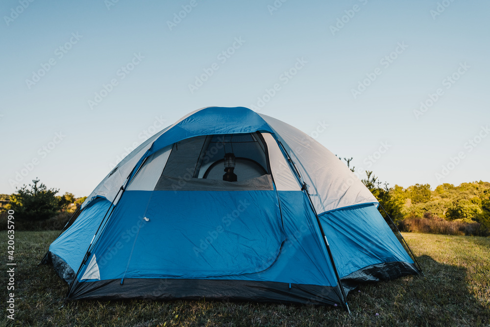 Camping Camping