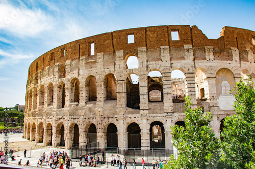 Coliseu  - Roma photo