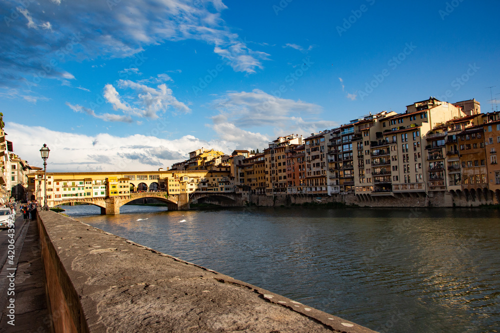 Obraz premium Florença 