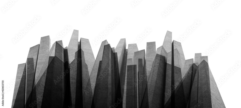 Towers Stock Photo Adobe Stock