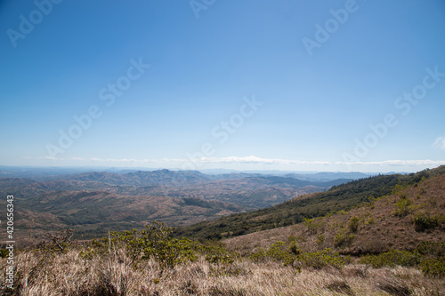 Cerro Tute en santiago de veraguas