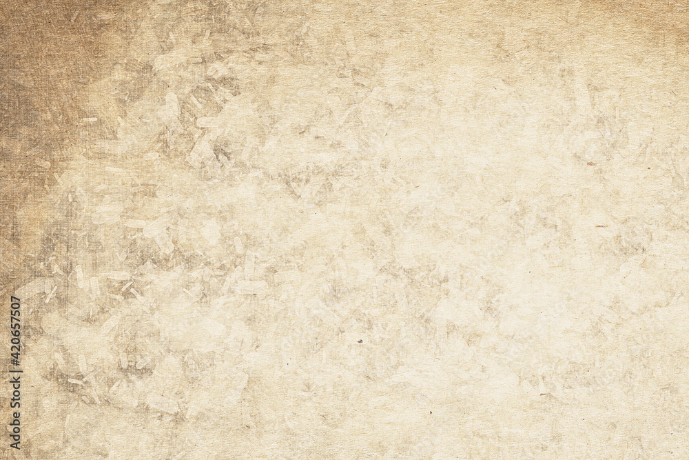 Obraz premium old paper texture