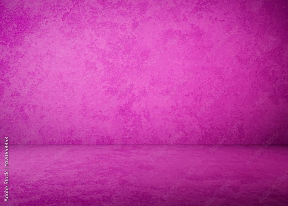pink concrete interior pink concrete interior