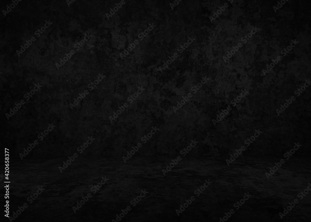 dark concrete interior dark concrete interior