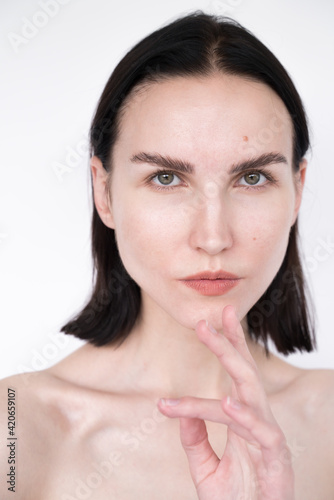 Beautiful Natural Skin