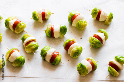 brussels sprouts