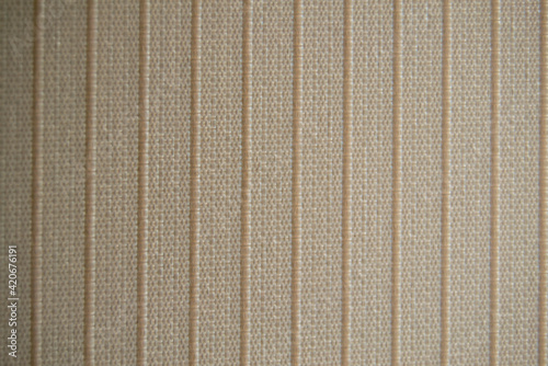 light fabric texture with vertical lines