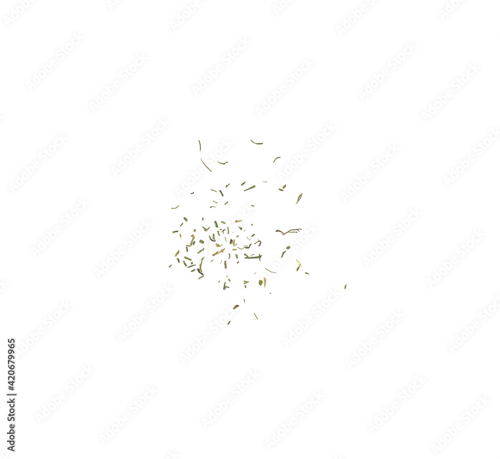 Dry Dill, Dried Fennel, Dill Weed Powder Dry Dill, Dried Fennel, Dill Weed Powder