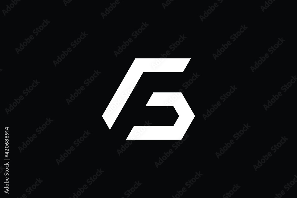 FG logo letter design on luxury background. GF logo monogram initials letter concept. FG icon logo design. GF elegant and Professional letter icon design on black background. F G GF FG FG logo letter design on luxury background. GF logo monogram initials letter concept. FG icon logo design. GF elegant and Professional letter icon design on black background. F G GF FG