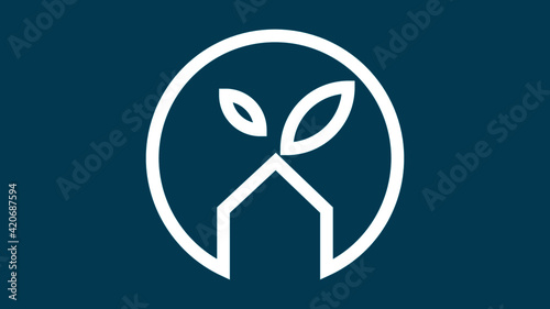 icon maison