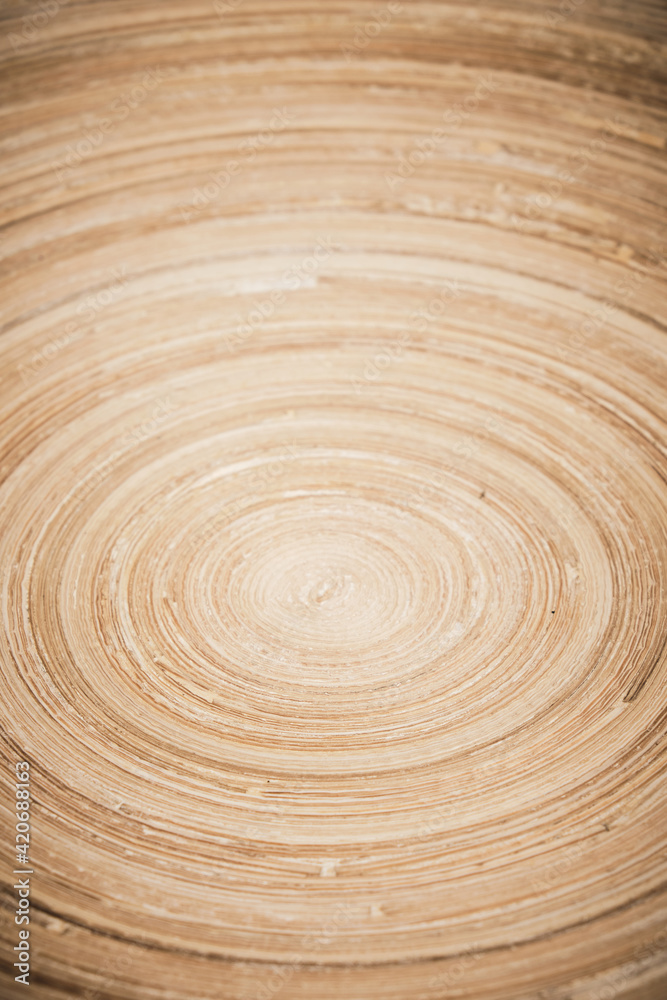 Abstract background swirling spiral, handmade, Thailand tableware. Abstract background swirling spiral, handmade, Thailand tableware.