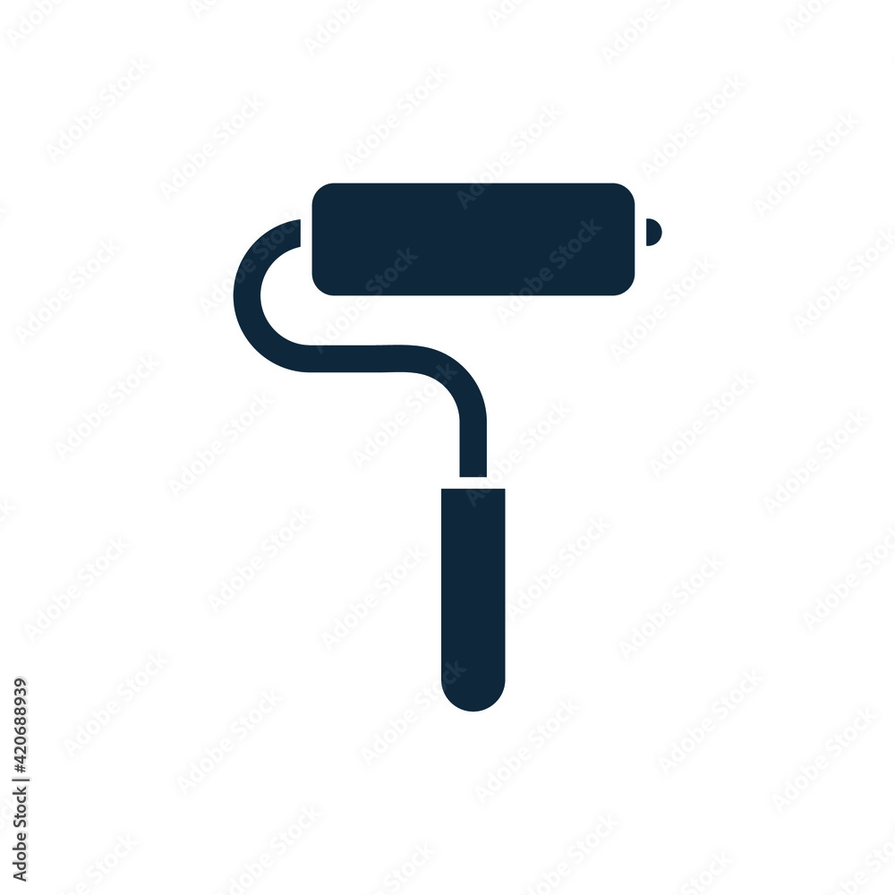 carpentry and building tools icon carpentry and building tools icon