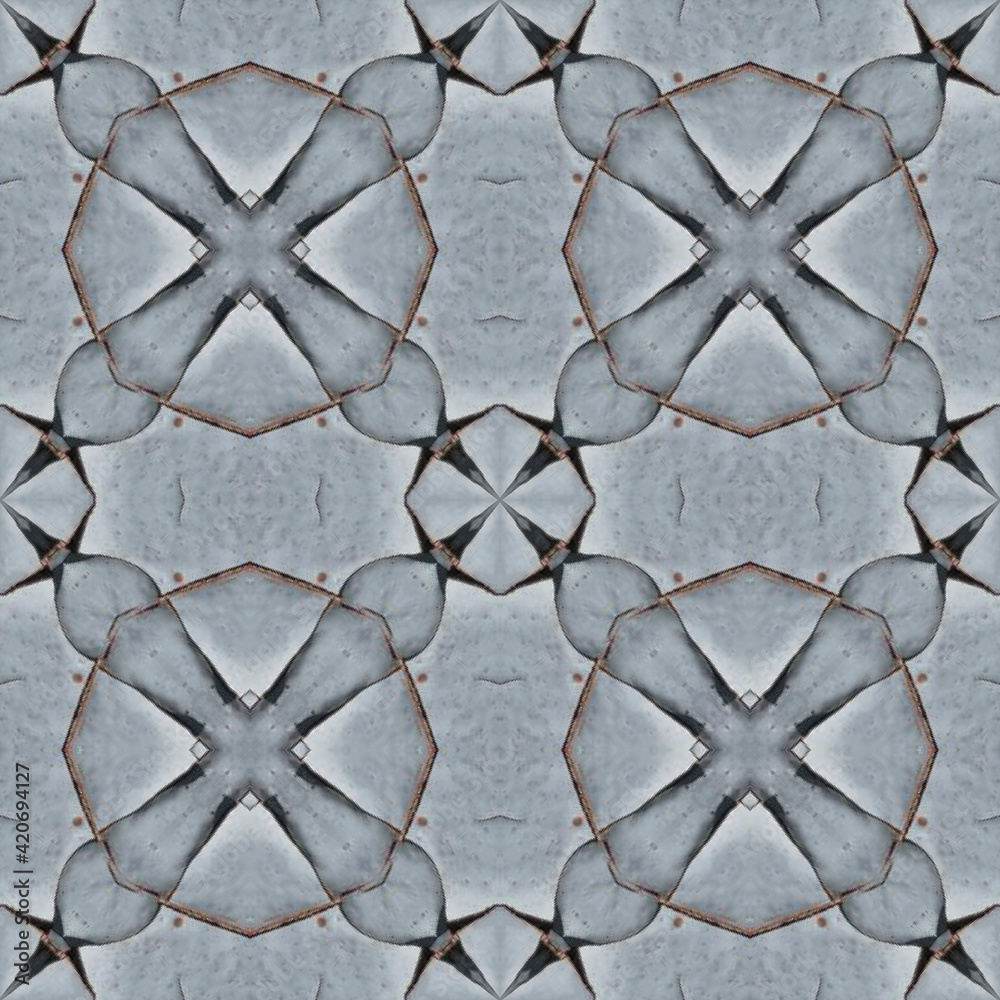 Grunge Endless Print. Fantasy Concept. Tracery Grunge Endless Print. Fantasy Concept. Tracery