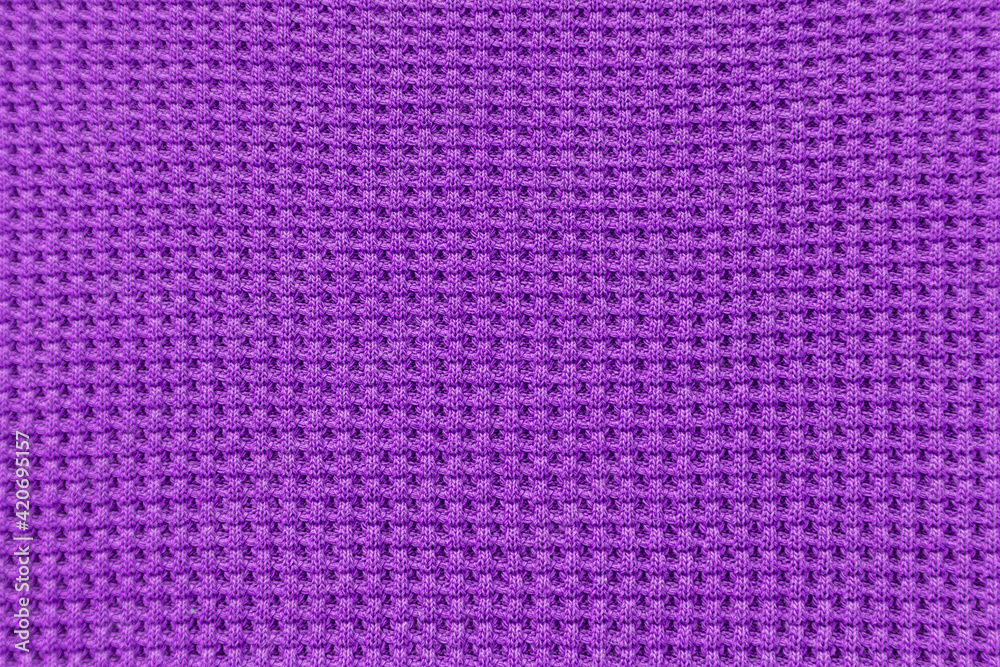 Detail of fabric texture background Detail of fabric texture background