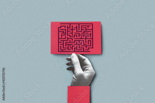 Maze
