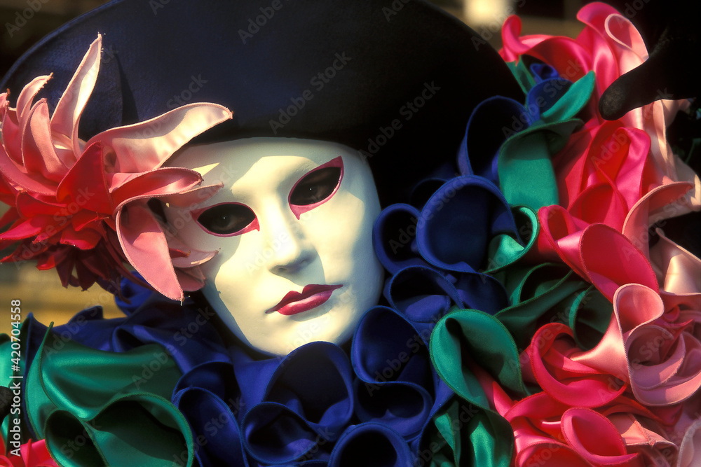 mardi gras ferie en italie