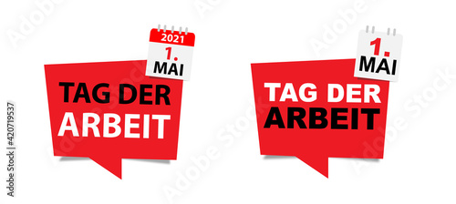 Tag der Arbeit