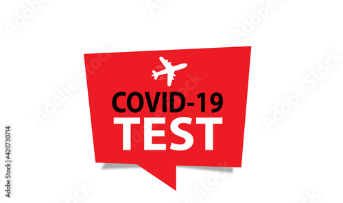 Covid-19 Test