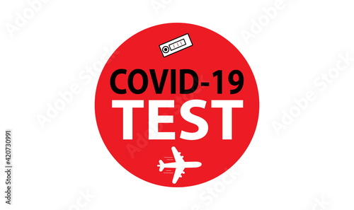 Covid-19 Test