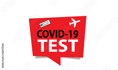 Covid-19 Test