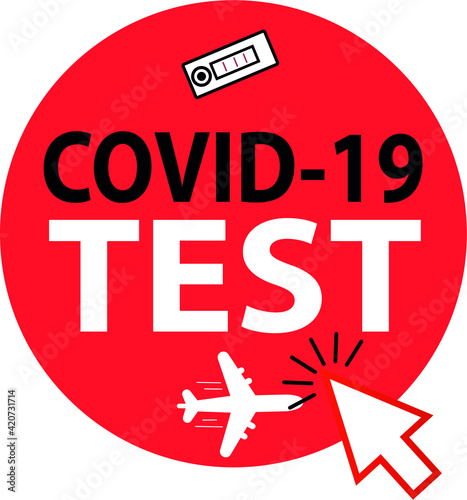 Covid-19 Test