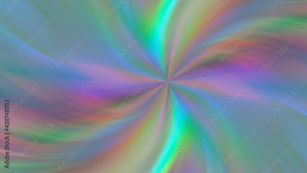 Abstract blurred rainbow background with texture Abstract blurred rainbow background with texture