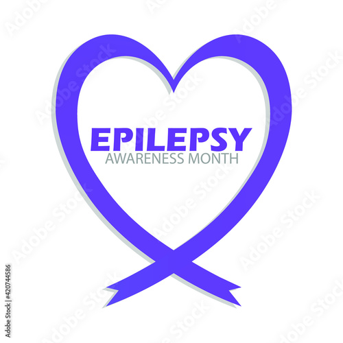 November is National Epilepsy Awareness Month
