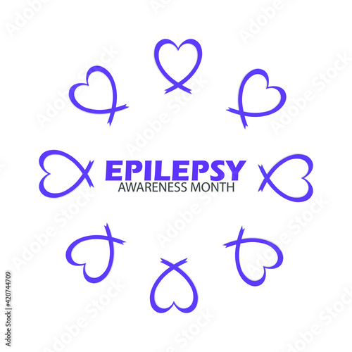 November is National Epilepsy Awareness Month
