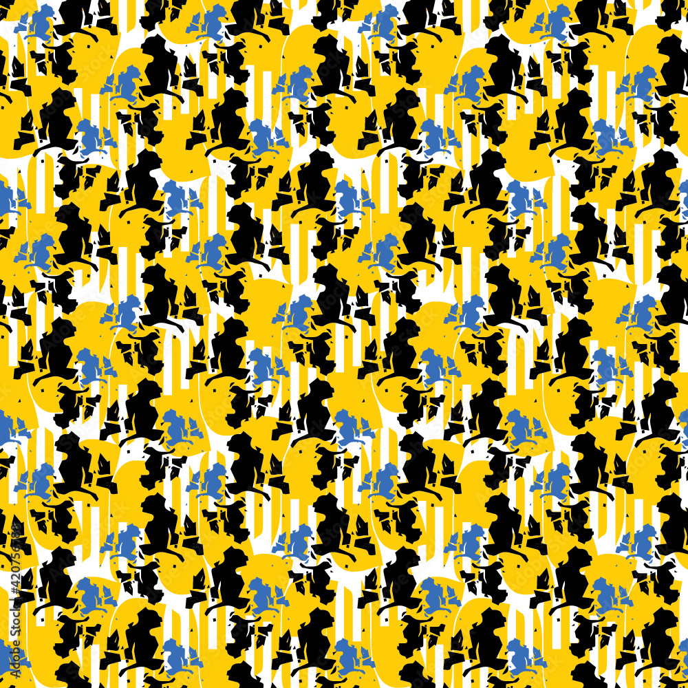 yellow background yellow background