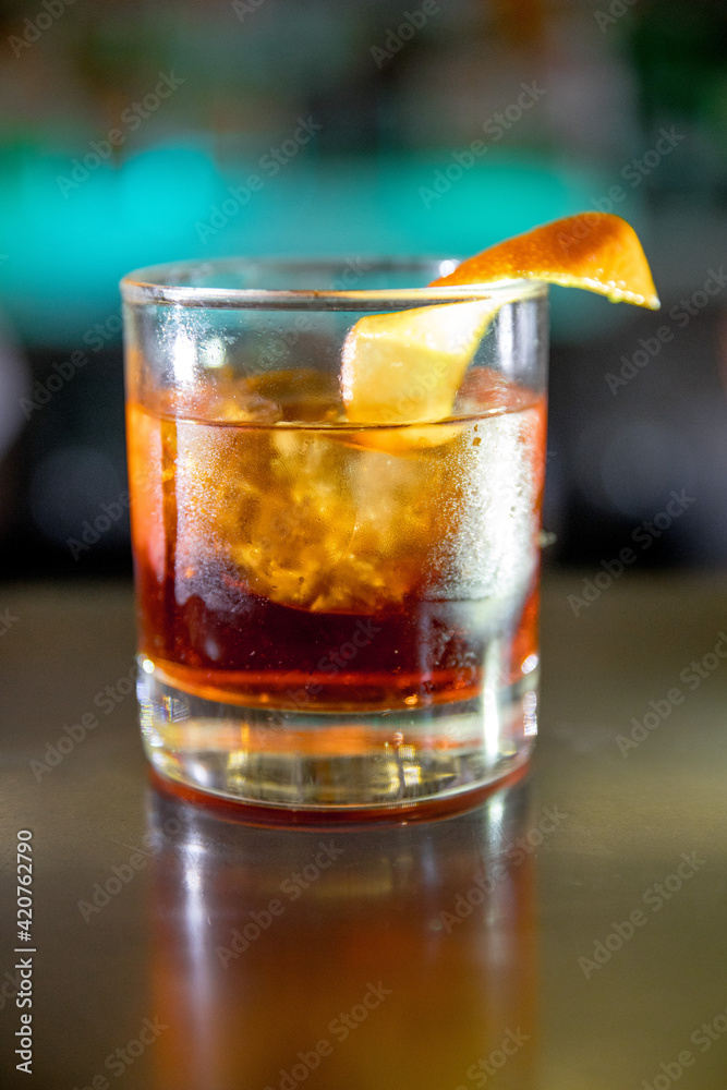 glass of whiskey glass of whiskey