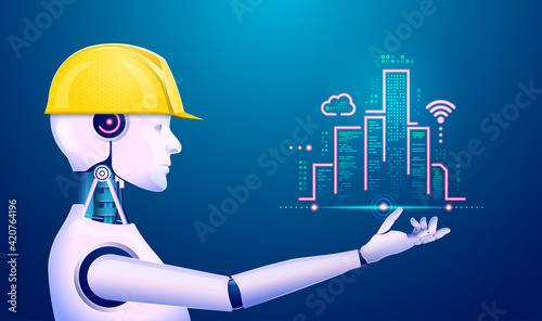 Engineer Robot