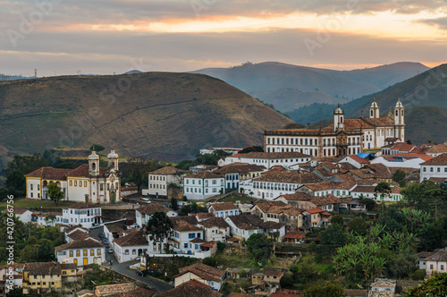 ancient, antique, architecture, art, baroque, brazilian, building, cityscape, colonial, colorful, cultural, culture, destination, downhill, facade, facade building, heritage, heritage building,