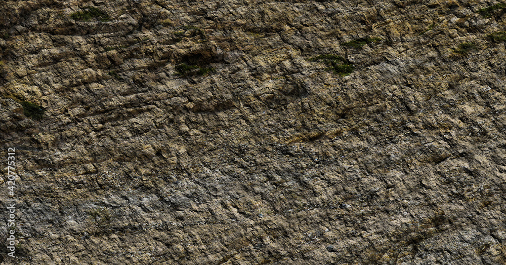 Rock texture background. The rough mountain. Rock texture background. The rough mountain.