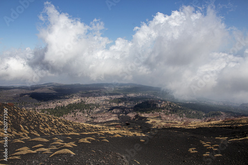 Etna photo